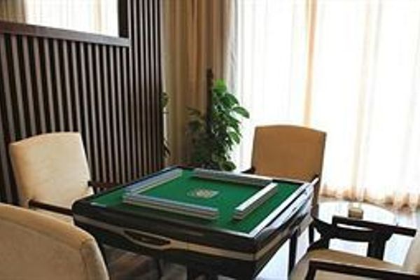 Chenming International Hotel - Shouguang (Weifang)